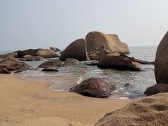 -那琴半岛地质海洋公园