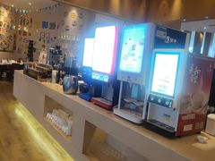 -长沙三景韦尔斯利酒店·Oval全日制餐厅自助餐