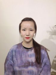 -尔素·半永久纹眉·野生眉