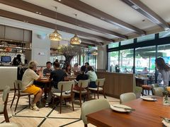 -ELI FALAFEL Lebanese&Mediterranean黎巴嫩美食(富城路店)