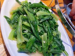 -俭寨大盘芦花土鸡·小公鸡·烧烤新疆菜(云通店)