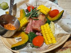 -ROIIN用心(武汉首店)