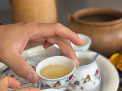 -厦门老字号·旷野茶叶(茶厂直营中山路店)