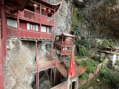 -东南悬空寺方广岩