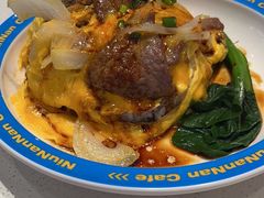 -牛楠楠·香港牛腩茶餐厅(永旺店)