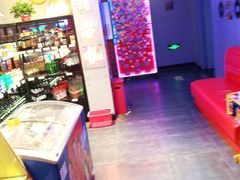 -唱吧麦颂KTV(马驹桥店)