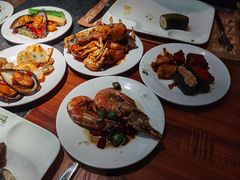 -汉巴味德(大悦城店)