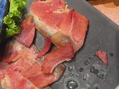 -老滇山寨•云南特色菜•地方菜•民族风情歌舞表演(经开区店)