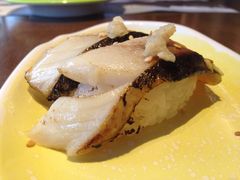 -板长寿司(铜锣湾店)
