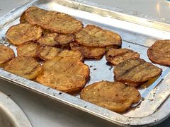 -清真·馬坡二旦烧烤(人生一串拍摄店)