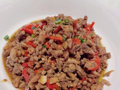 -千百味红餐厅·江西菜(绿地双子塔店)