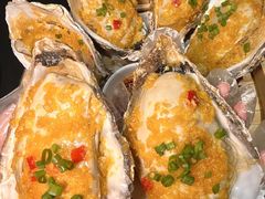 -必点海鲜·海肠捞饭·鲅鱼水饺(滨江道店)
