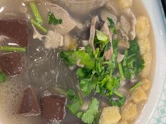 -苏晓玥·手作江南小吃(深圳北站店)