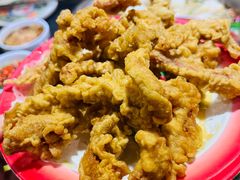 小酥肉-沸炉重庆老火锅(军事博物馆店)