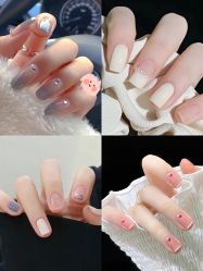 -M·X Nail日式美甲美睫