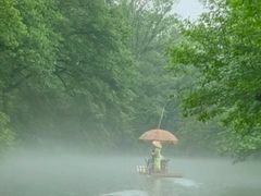 -西溪南古村落