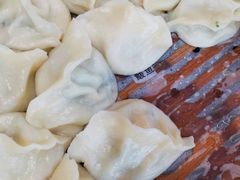-韩记海鲜饺子旗舰店(红海新区店)