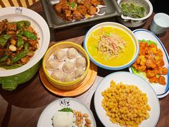 -湖兰金牌小炒肉(椒江万达店)