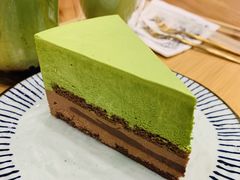 -無邪日式甜品(华润五彩城购物中心店)