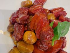 -鹊华居·地道鲁菜·海鲜·融合味(大明湖店)