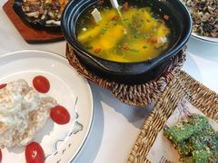 -食光慢宴·安吉土菜馆