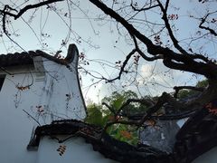 -上海醉白池公园