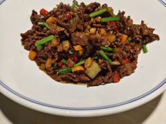 十八秒黄牛肉-湘约东方(民星路店)