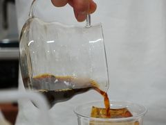酿红妆-infinite cafe