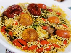 -小叶手抓(解放东街店)