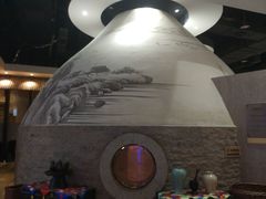 -丽池宫韩式汗蒸会馆(华灯坊店)