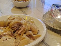 -邵老爹老杭州白斩鸡·家常菜(建国北路店)