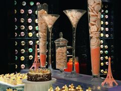 -济南富力凯悦酒店