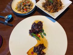 -环球港凯悦 · 享悦中餐厅