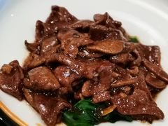 老厦门兰煎肝-堂宴·老厦门私房菜(1988仙岳总店)