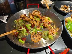 -红盔甲·小龙虾(人民广场店)