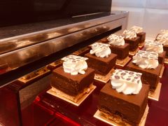 -济南香格里拉·咖啡泉自助餐厅