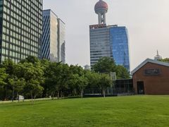 -浦江二号·独栋江景餐厅(滨江大道店)