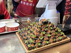 -黄兴南路步行商业街