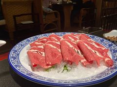 -东来顺饭庄(金泉广场店)