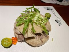 -意满花千醉(金茂览秀城店)