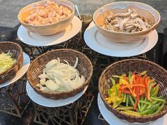 -三亚亚龙湾红树林度假酒店