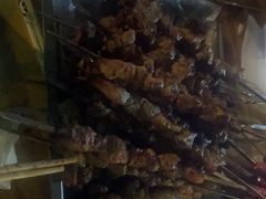 -新疆阿力烧烤