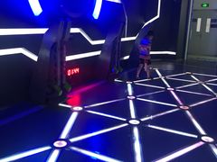 -梦东方未来世界航天主题乐园