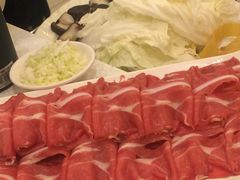 -八先生涮肉房(三里河店)
