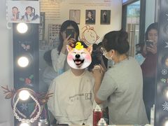 -真我樣照相馆·身份证·证件照·外拍(环球港店)