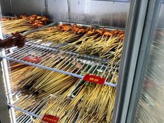 -水碾河刘老大串串香(水碾河路店)