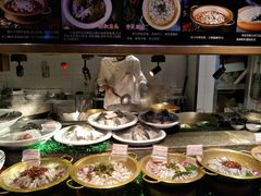 -永安鱼庄·镇江菜(三店纬五路店)