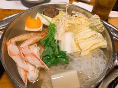 -蟹道乐(網元別館店)