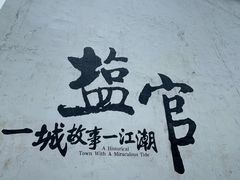 -观潮胜地公园