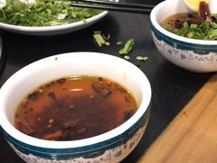 -裕德孚·非遗手切涮羊肉(东直门内大街店)